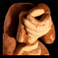 sculture primitive art - primitivismo